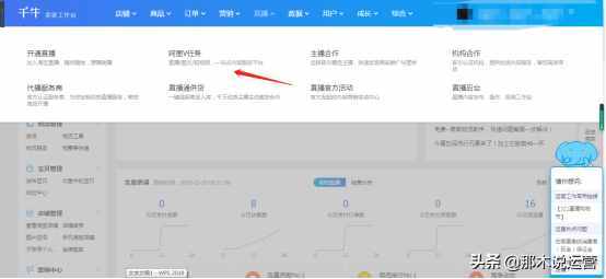 淘寶電商：內(nèi)容營銷：阿里V任務(wù)玩法解析