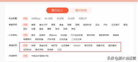淘寶電商：內(nèi)容營銷：阿里V任務(wù)玩法解析