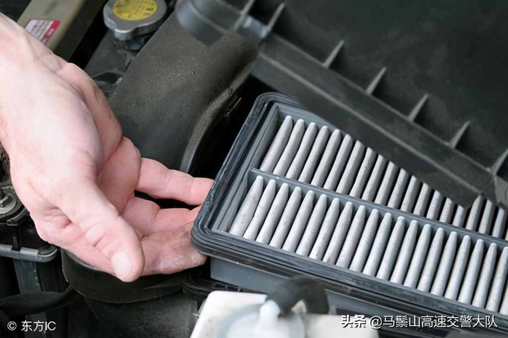 汽車保養(yǎng)的那些事，新手必知