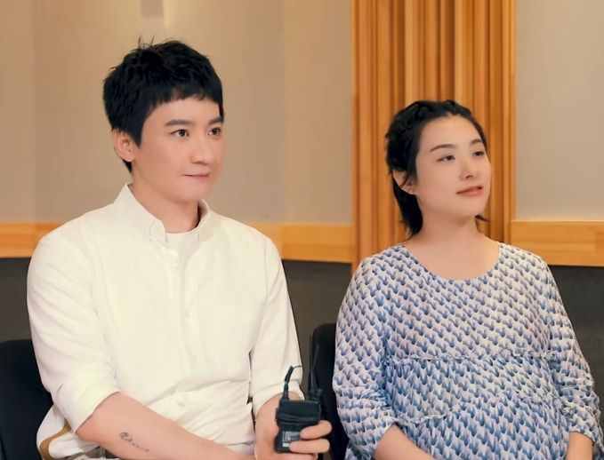 奧運(yùn)冠軍劉璇老公自曝曾結(jié)過四次婚？結(jié)尾揭露：娶的都是同一個她