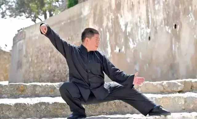 六個內(nèi)功修煉的方法，值得一學(xué)