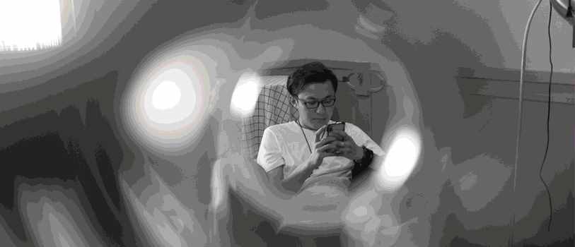 打電話該怎么聊？送你3個(gè)比土味情話好用一萬倍的小思路
