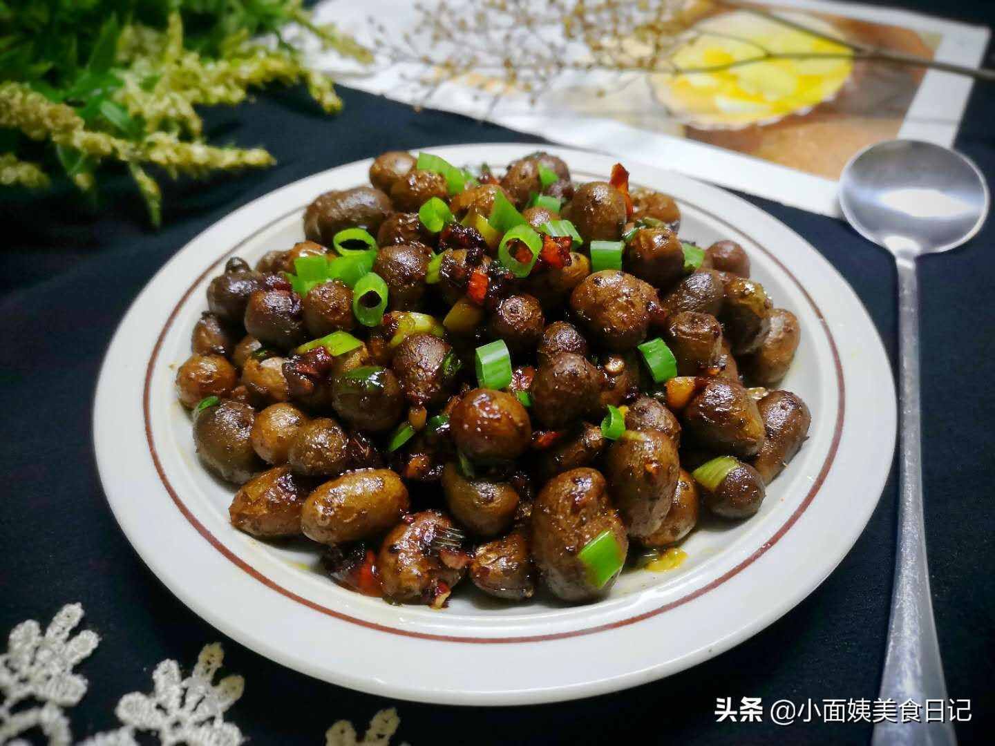 明日霜降，記得這8種食材要多吃，價(jià)格親民，應(yīng)季而食，常身體棒