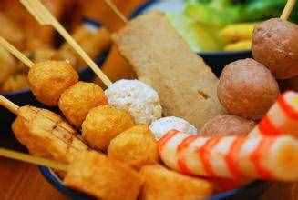 便利店賣的“串串香”為何叫“關(guān)東煮”？這是不是中國人發(fā)明的？