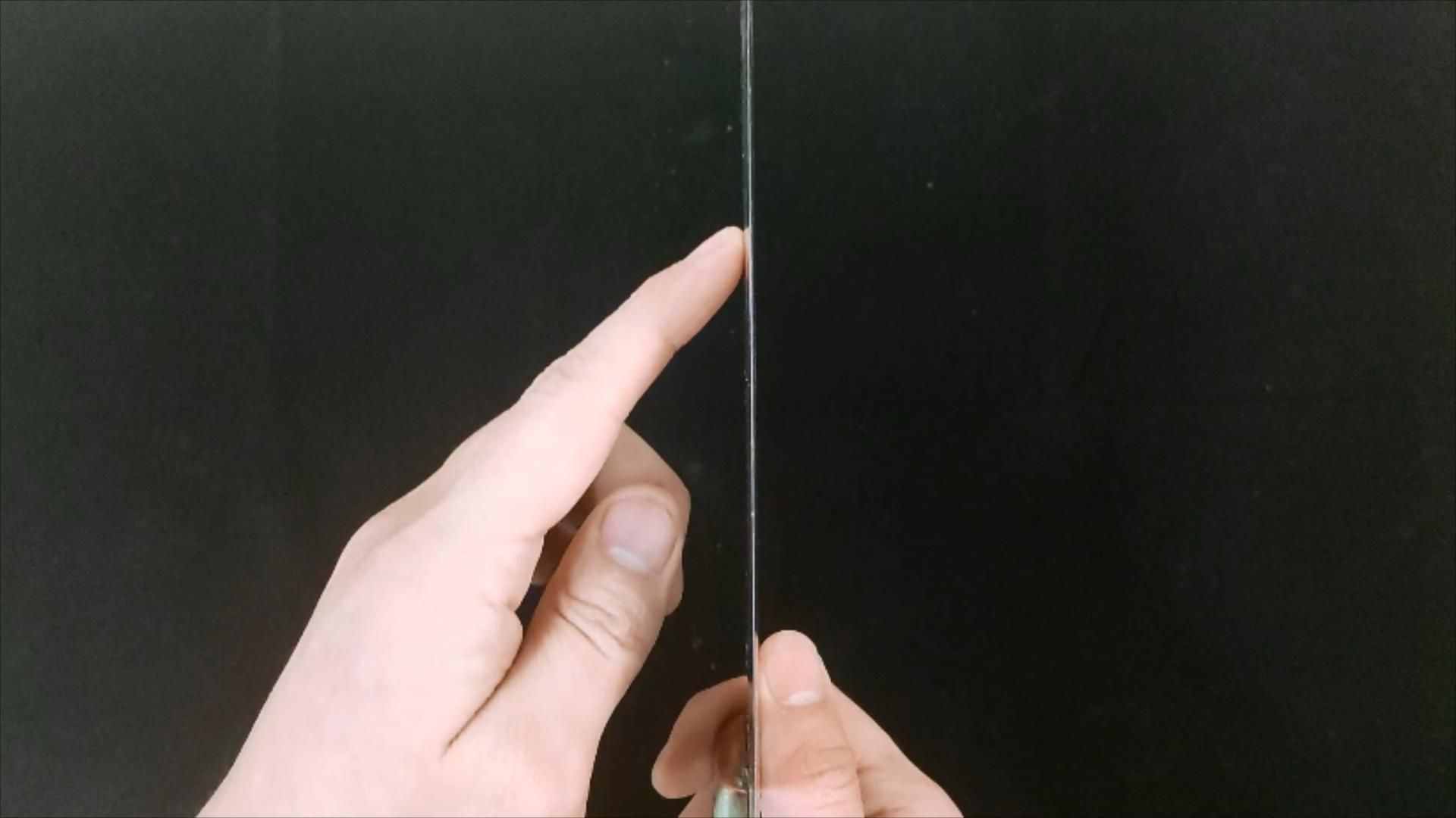 磨刀是豎磨，橫磨還是斜磨？有人提刀就錯，教你削鐵如泥的好方法