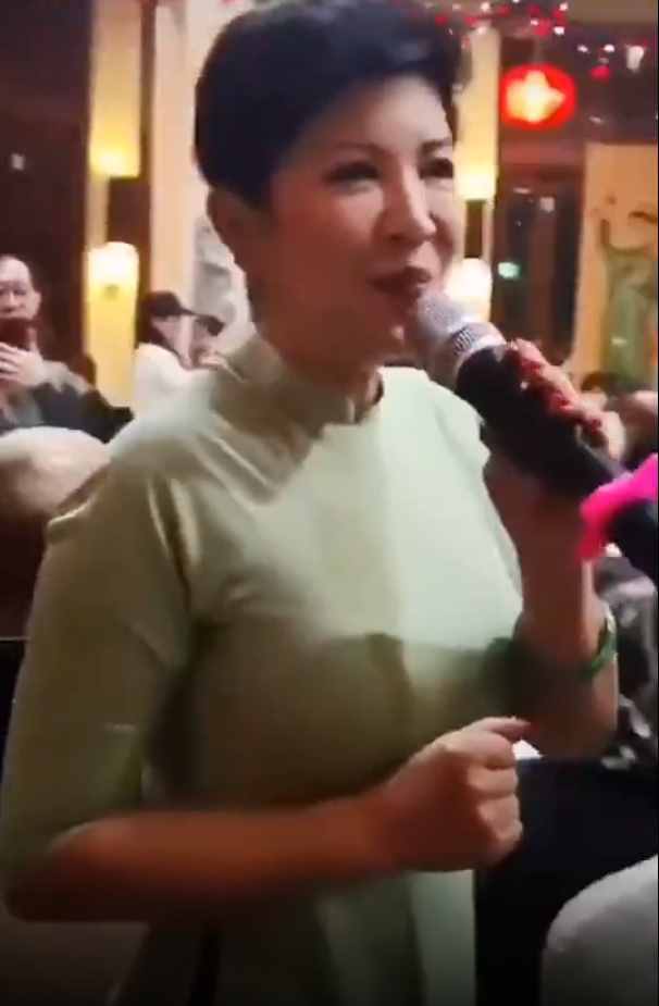 《黃土高坡》原唱罕曝光！9登春晚曾與毛阿敏齊名，還提攜過那英