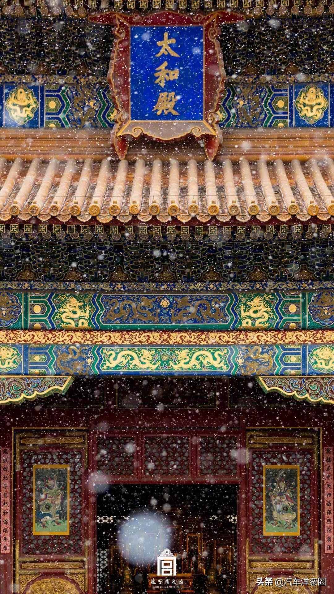 開(kāi)車(chē)高手整理的6大下雪天開(kāi)車(chē)技巧！建議收藏，實(shí)在又實(shí)用