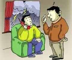 無(wú)關(guān)工作關(guān)系性命！打雷時(shí)不能看電視玩電腦？真相到底是