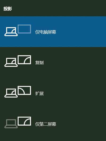 一臺電腦帶2個(gè)顯示器，這樣操作就對了，雙屏顯示操作更方便