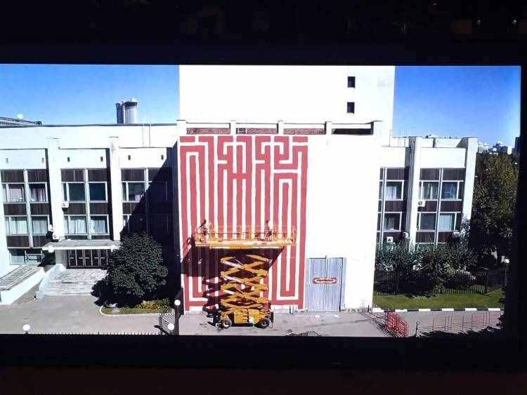 原來(lái)，我們真的不知道什么是涂鴉藝術(shù)??！
