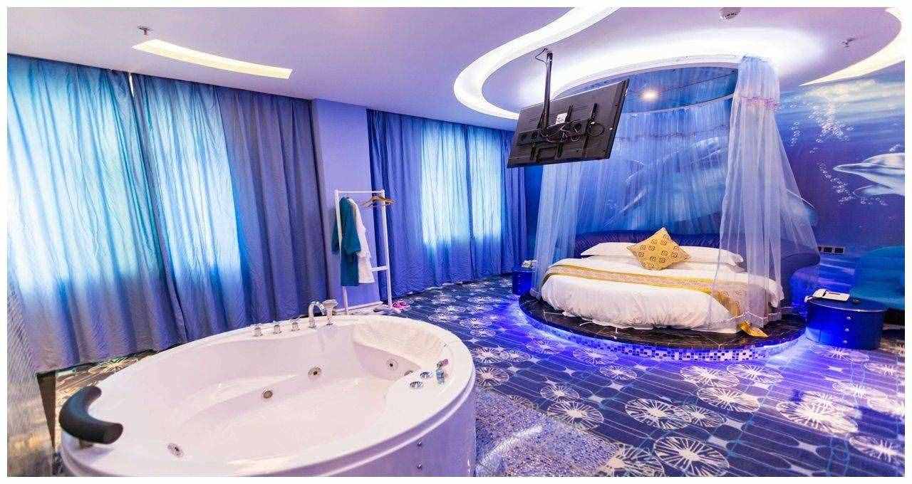 水床是干什么的？在水床上睡覺，體驗果然不一樣