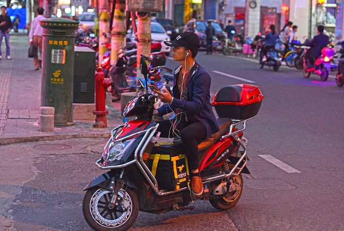 愛瑪、雅迪、臺(tái)鈴哪個(gè)好？答案來了，電動(dòng)車“質(zhì)量排行榜”已出爐