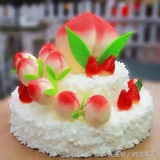 開蛋糕店其實(shí)不掙錢？怎么開一個(gè)逼格的蛋糕店？！