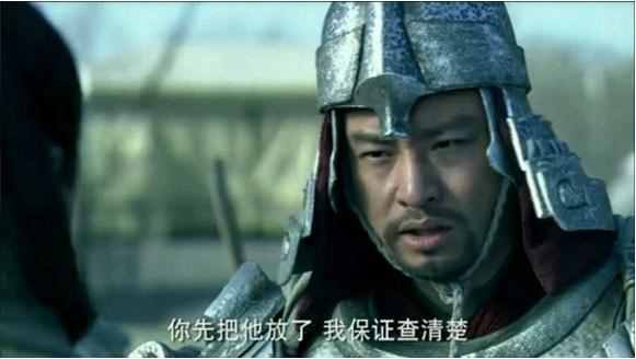 項(xiàng)羽自刎烏江后，手下五大虎將都是什么下場(chǎng)？