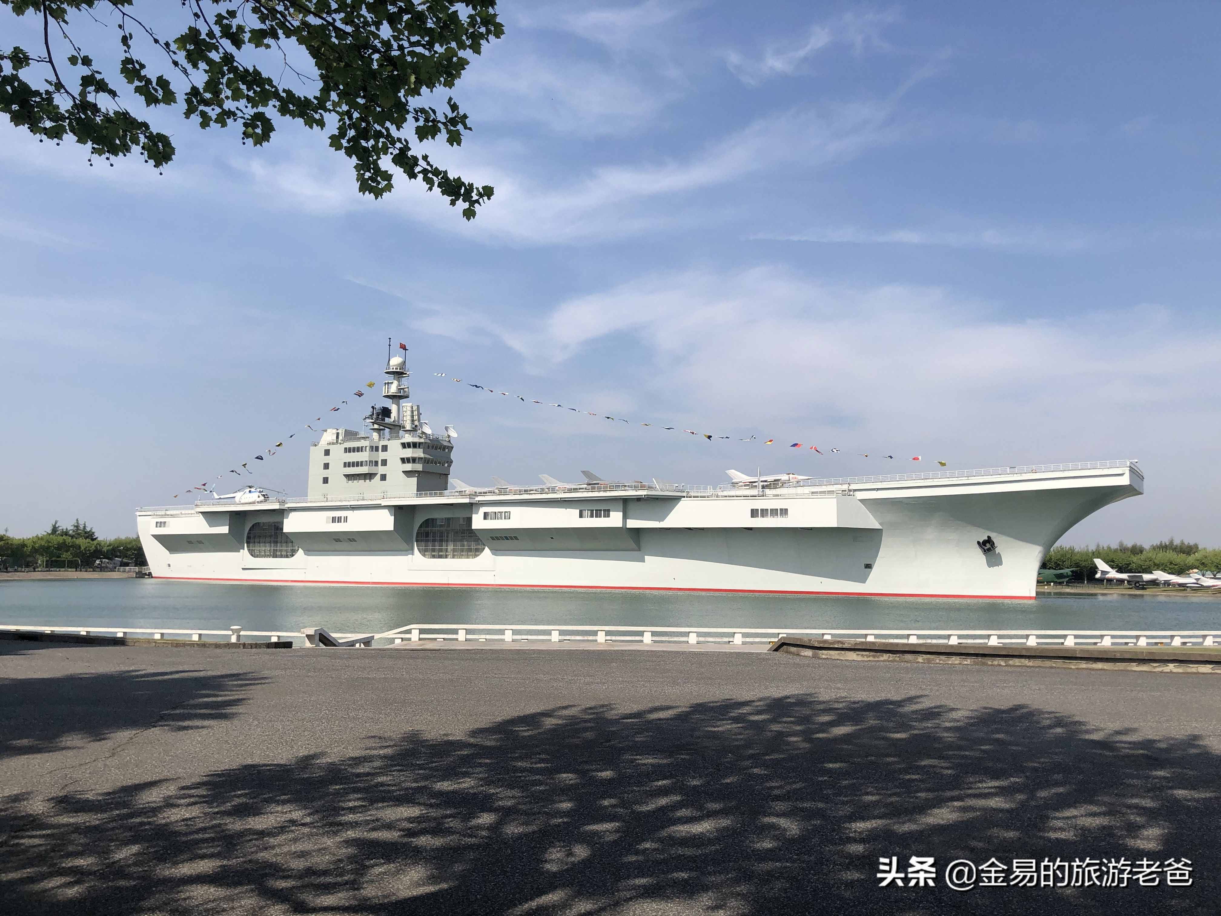 上海東方綠舟，究竟是怎樣的呢？