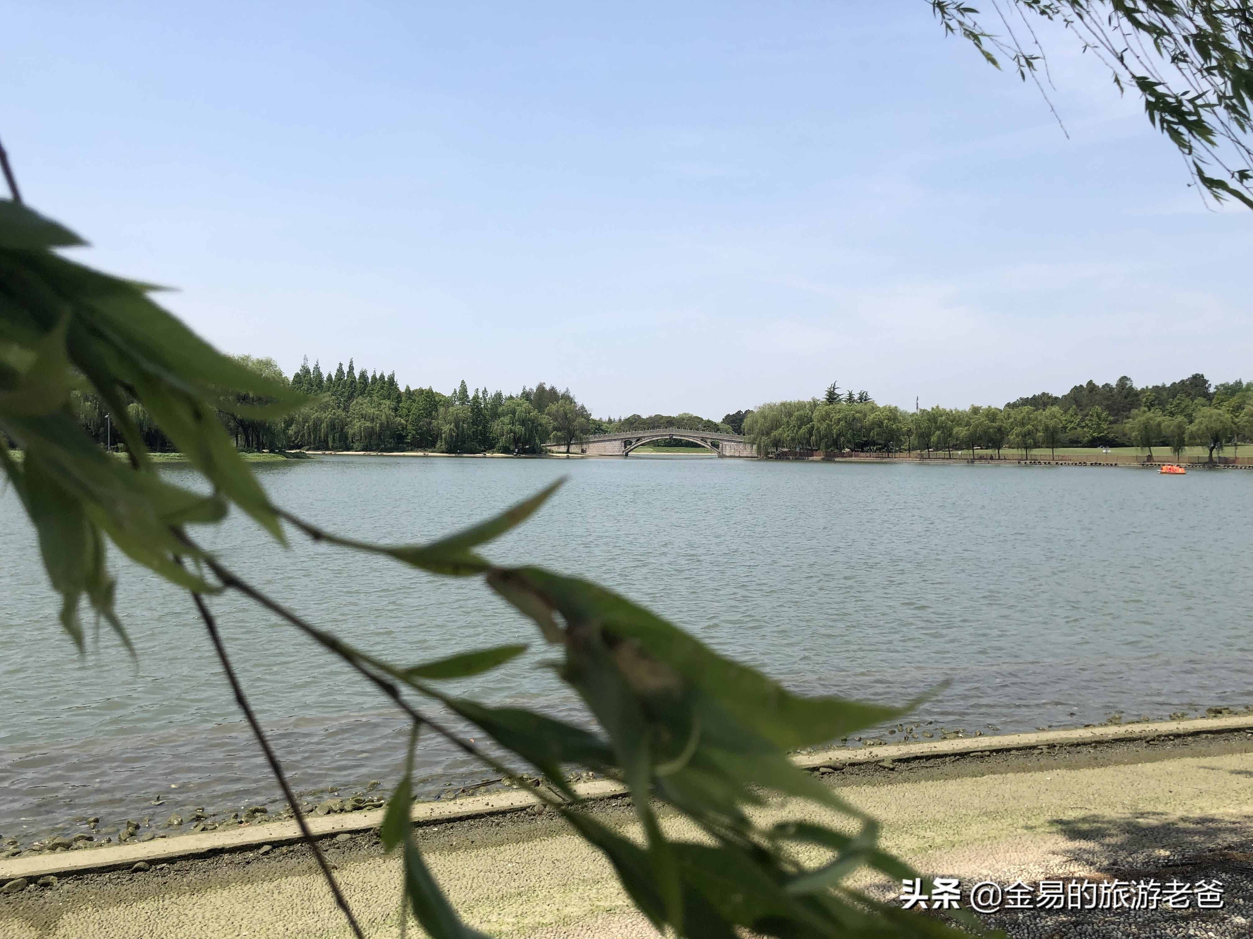 上海東方綠舟，究竟是怎樣的呢？