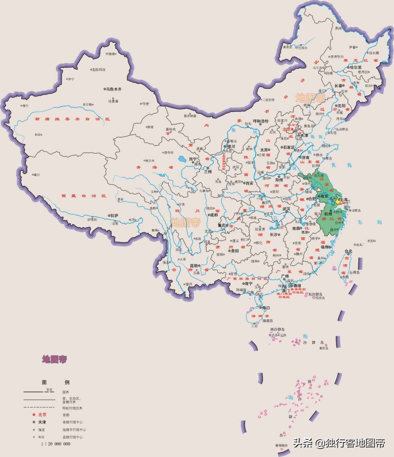 為什么稱江浙滬，而不是蘇浙滬？
