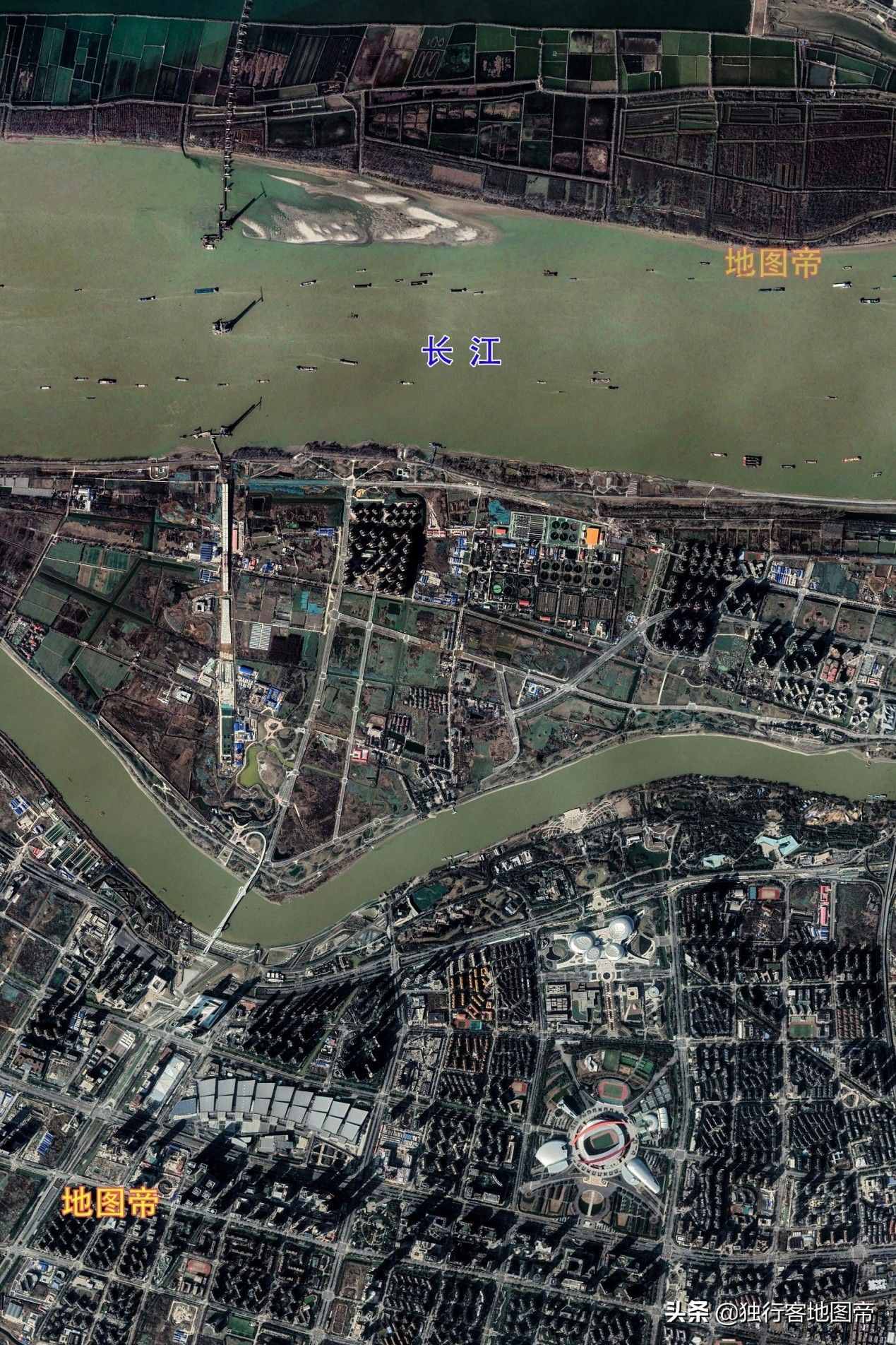 為什么稱江浙滬，而不是蘇浙滬？