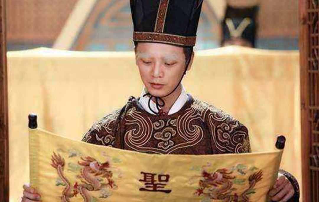 什么叫“哀家”？哀家絕對不是皇后的自稱詞！宮斗劇也是誤人子弟