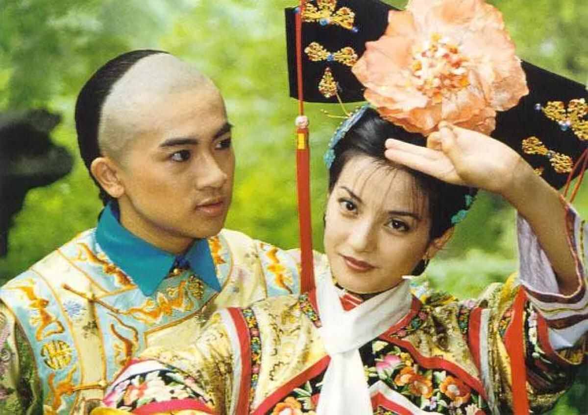 什么叫“哀家”？哀家絕對不是皇后的自稱詞！宮斗劇也是誤人子弟