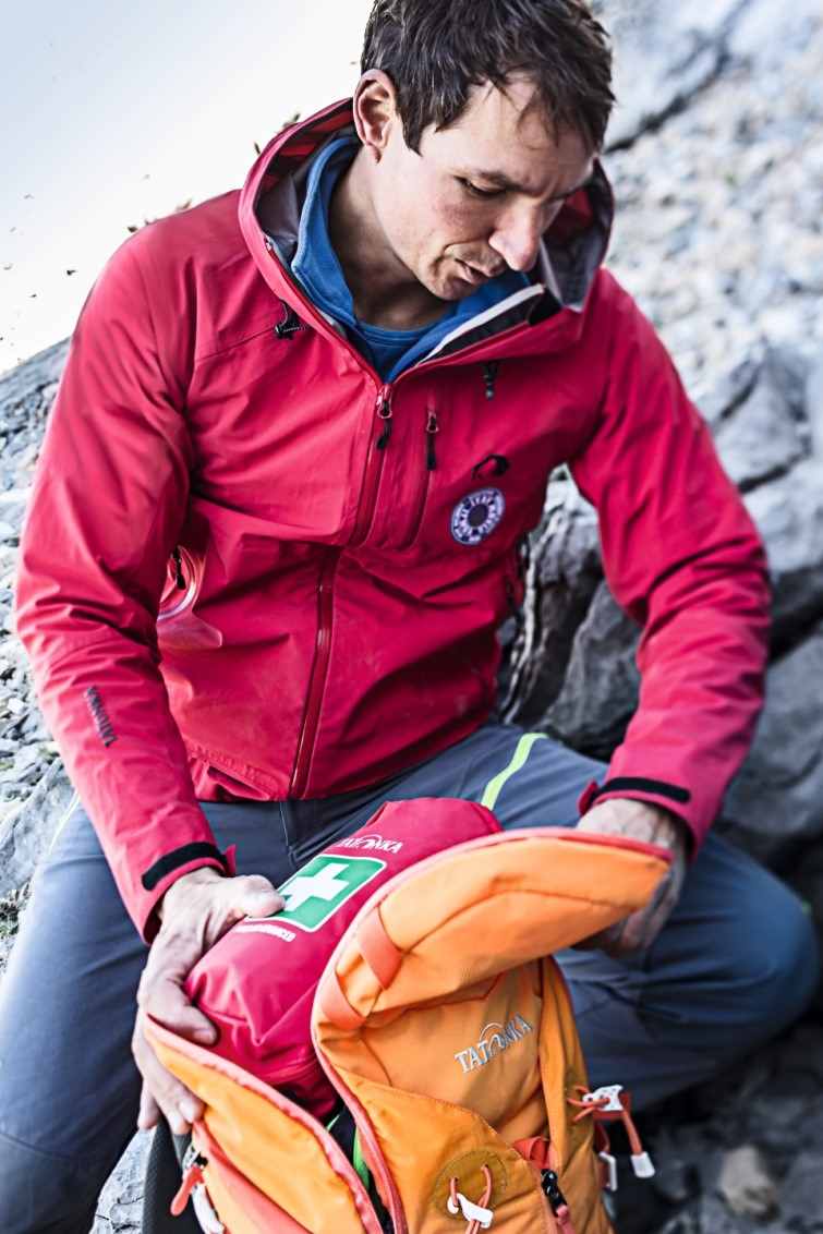 登山必看，登山背包打包技巧、攜帶物品攻略指南