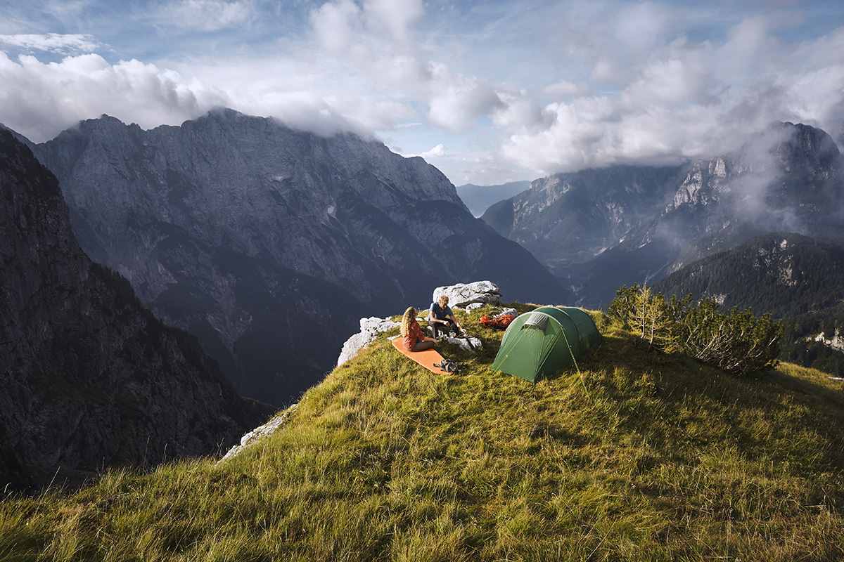 登山必看，登山背包打包技巧、攜帶物品攻略指南