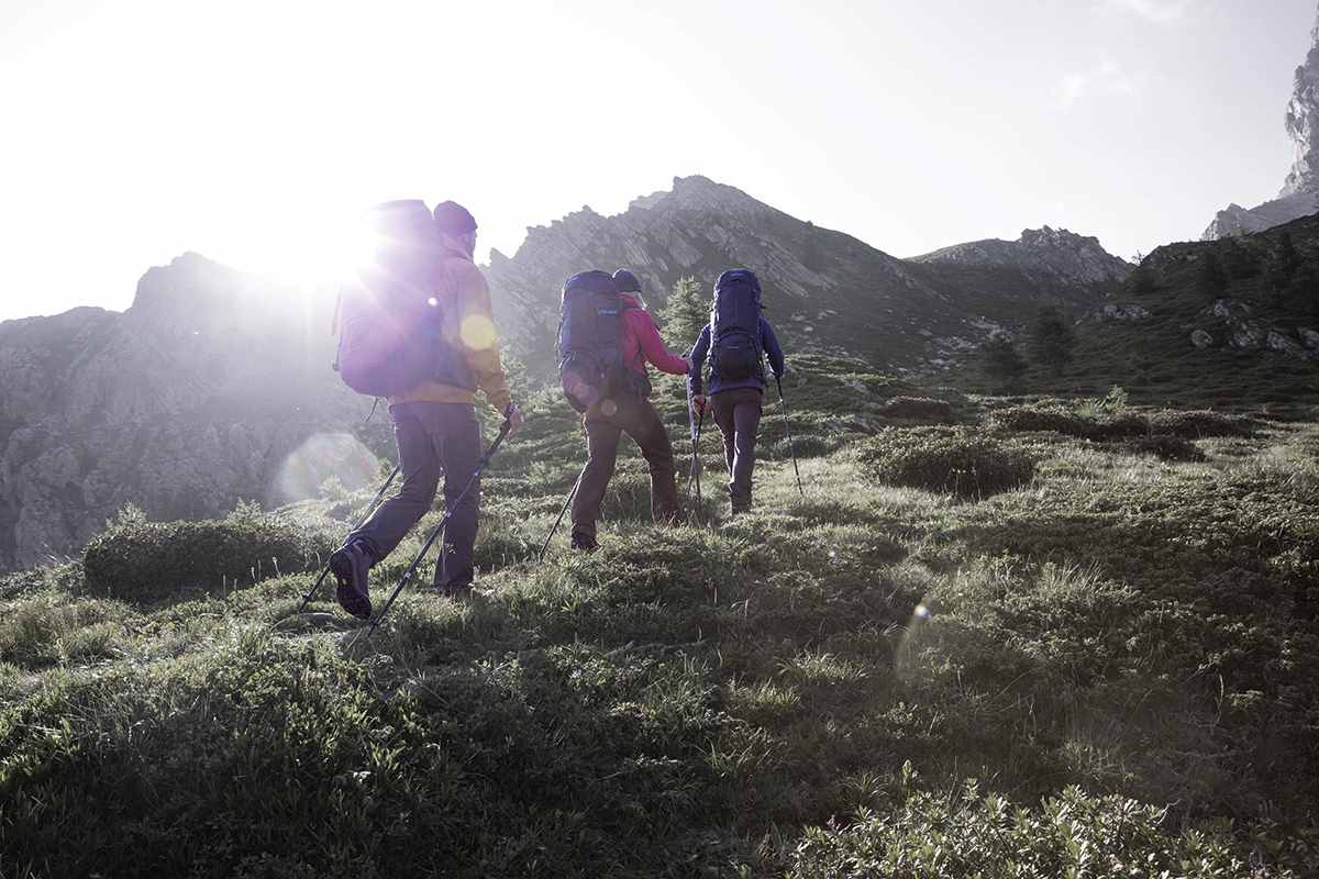 登山必看，登山背包打包技巧、攜帶物品攻略指南