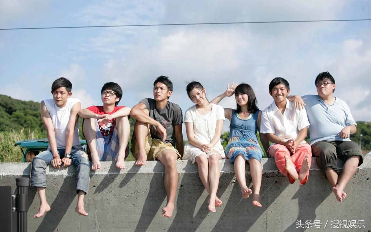 盤點十部關(guān)于青春的校園電影，讓你瞬間熱淚盈眶