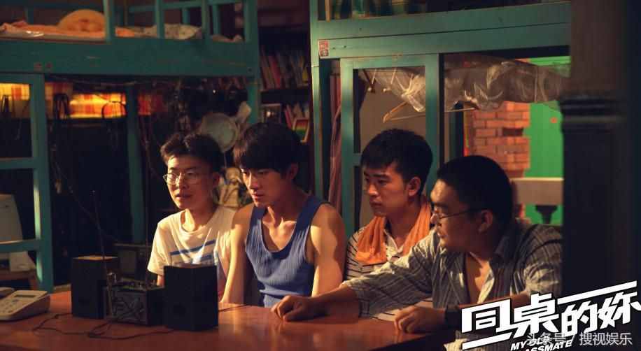 盤點十部關(guān)于青春的校園電影，讓你瞬間熱淚盈眶
