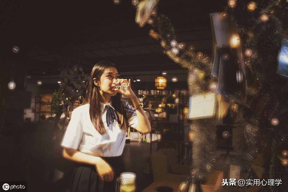 心理分析——為什么愛糾結(jié)？寫給糾結(jié)的你：中午吃什么？