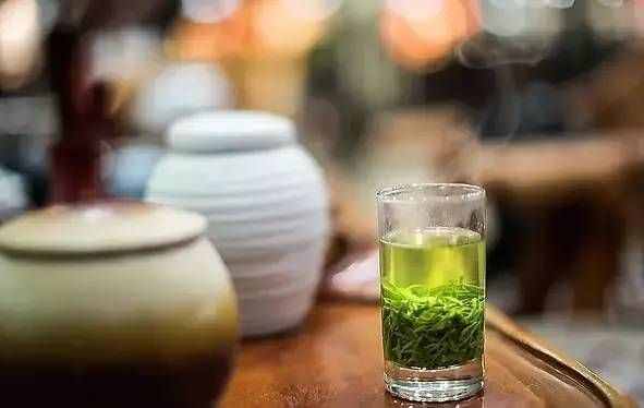 我們常說(shuō)的綠茶，到底是什么？