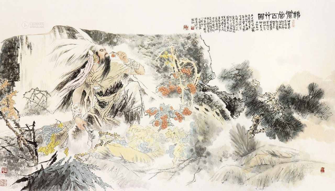 我們常說(shuō)的綠茶，到底是什么？