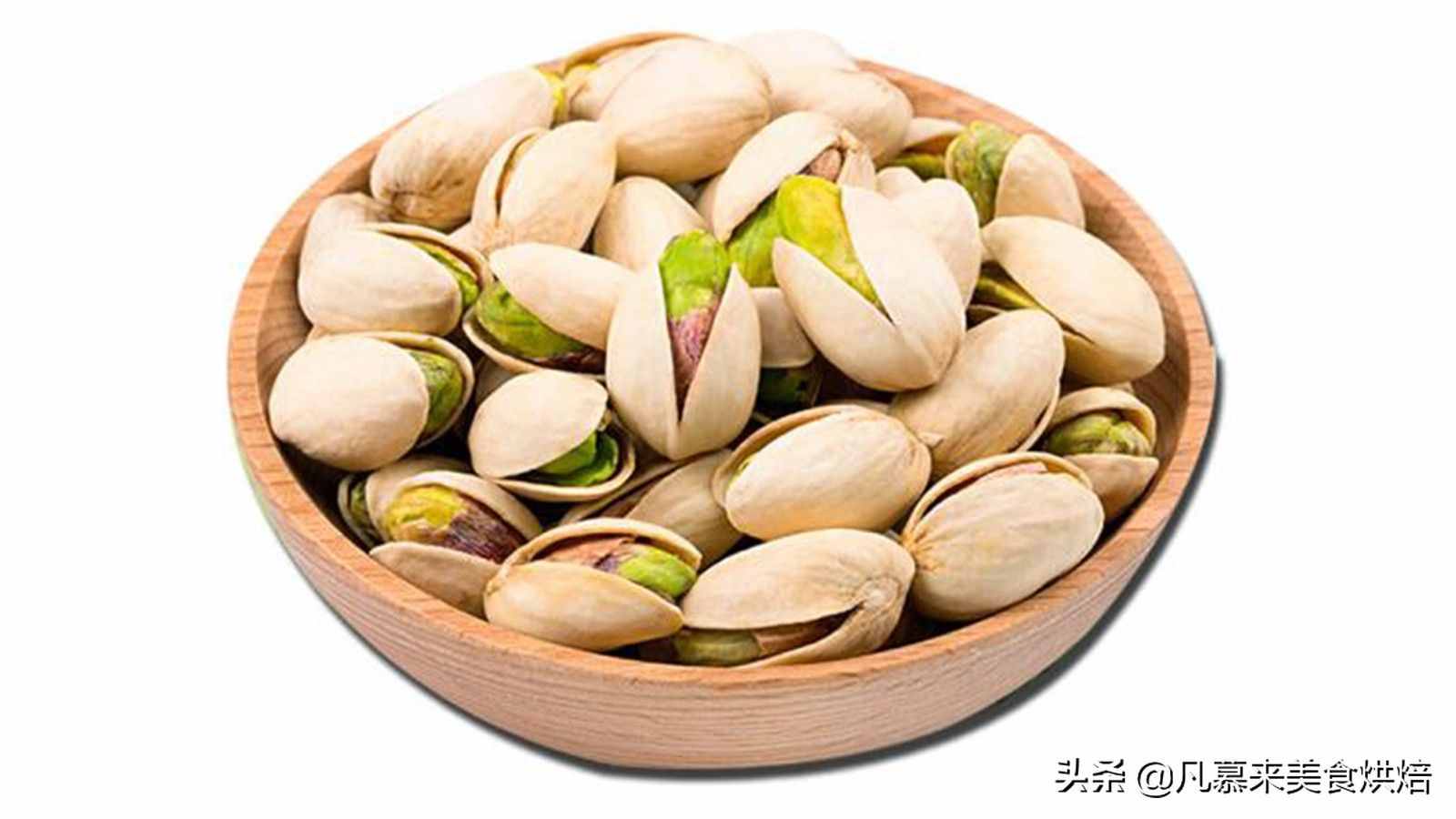 堅(jiān)果類食品有哪些？25種堅(jiān)果大全你都認(rèn)識(shí)嗎？堅(jiān)果的吃法有哪些