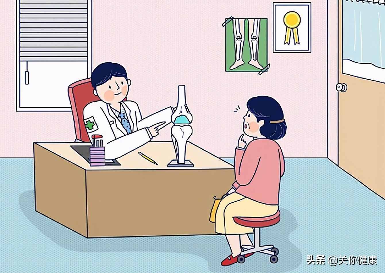 5種疾病，是手腳麻木的常見病因，需要仔細(xì)鑒別