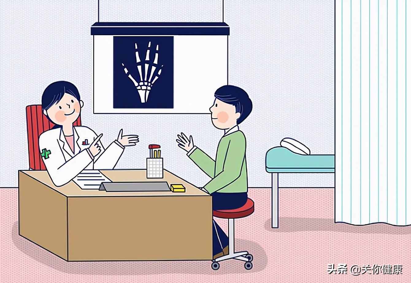 5種疾病，是手腳麻木的常見病因，需要仔細(xì)鑒別