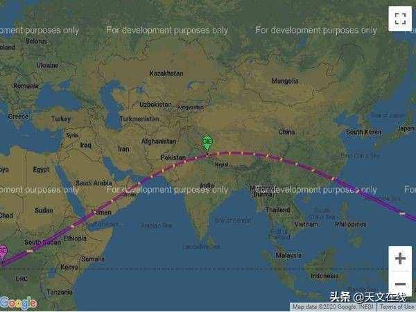 什么是日環(huán)食？它和日全食、日偏食有什么不同？