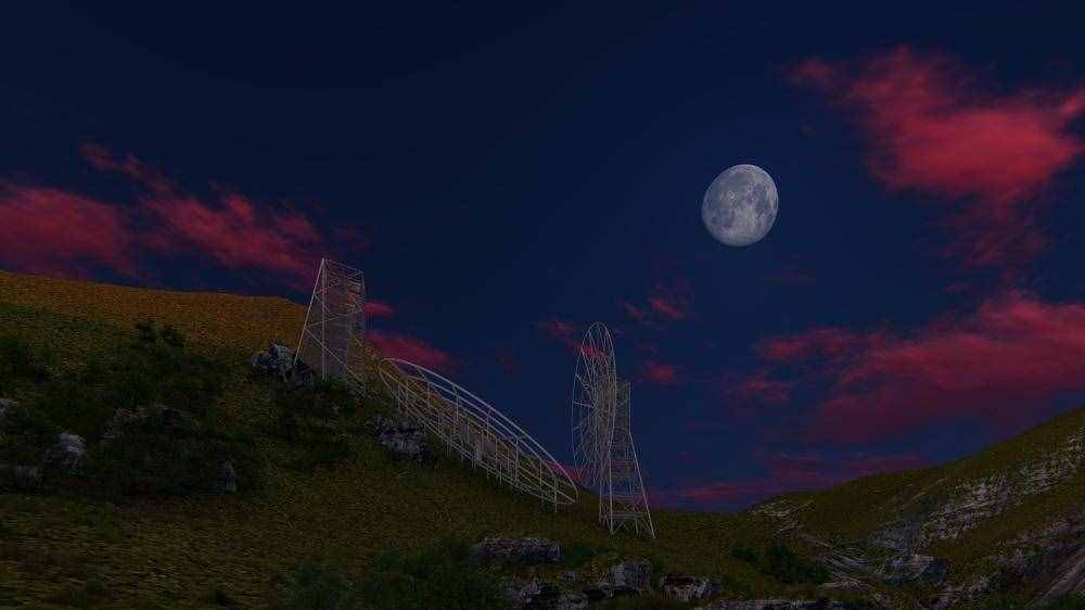 國際合作宇宙學項目BINGO啟動，將建造“特殊”射電望遠鏡探索暗能量