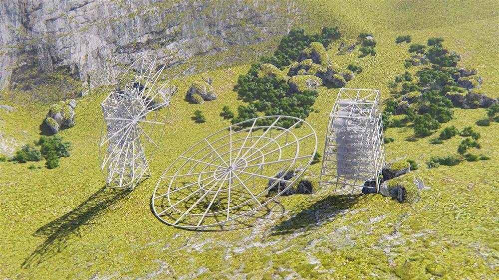國際合作宇宙學項目BINGO啟動，將建造“特殊”射電望遠鏡探索暗能量