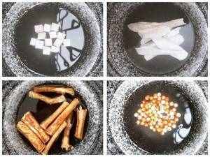 五指毛桃骨頭湯，排濕祛濕湯料的做法 步驟3