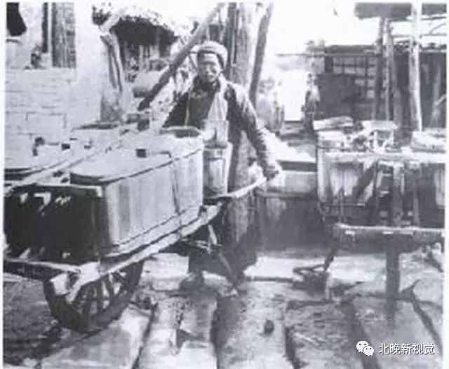 胡同為啥叫“胡同”？原來(lái)因?yàn)樗?class=