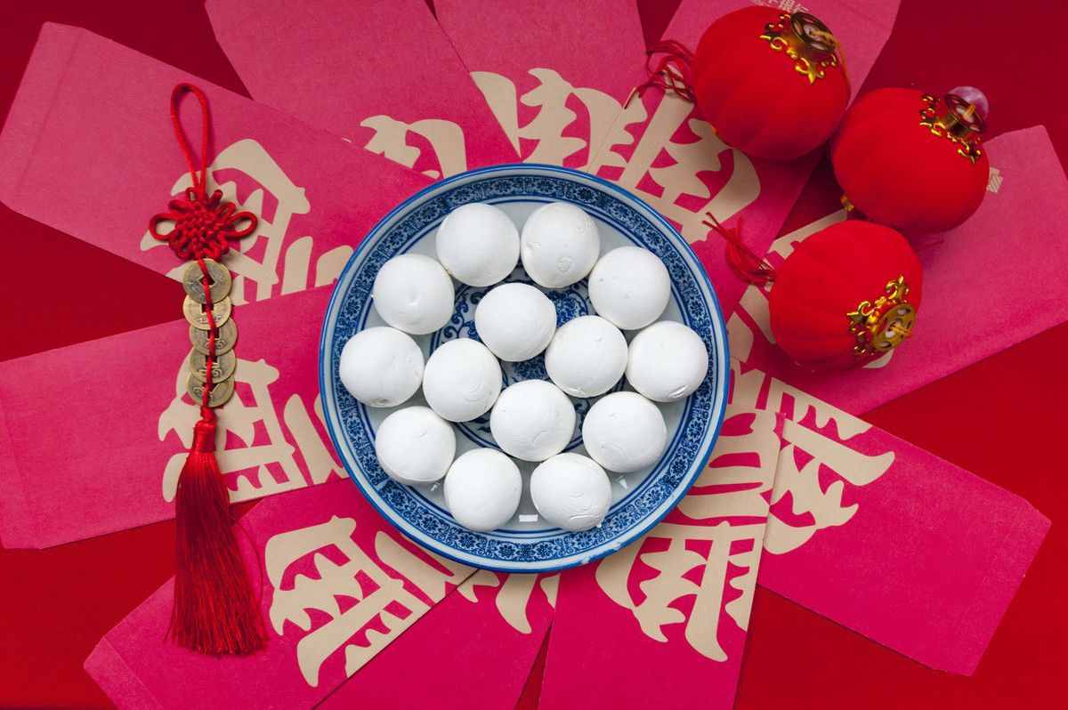 關(guān)于正月十五元宵節(jié)7個(gè)傳統(tǒng)習(xí)俗和6個(gè)禁忌，你知道嗎？