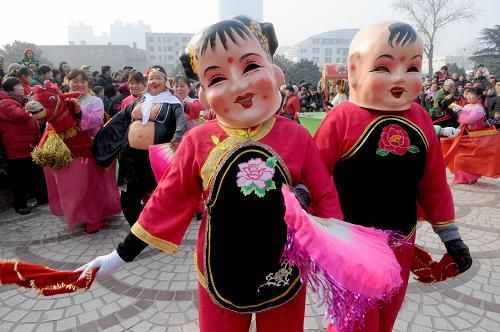 關(guān)于正月十五元宵節(jié)7個(gè)傳統(tǒng)習(xí)俗和6個(gè)禁忌，你知道嗎？
