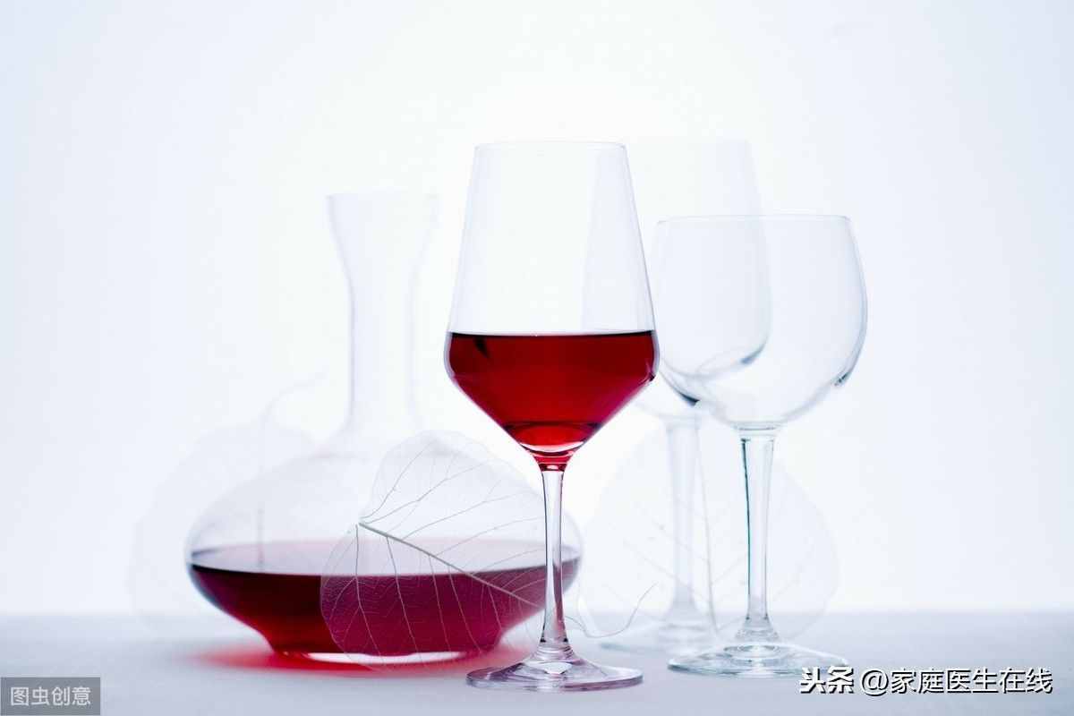 犯了3個錯，自釀葡萄酒會成為“致命毒藥”，正確釀酒記住這3點(diǎn)