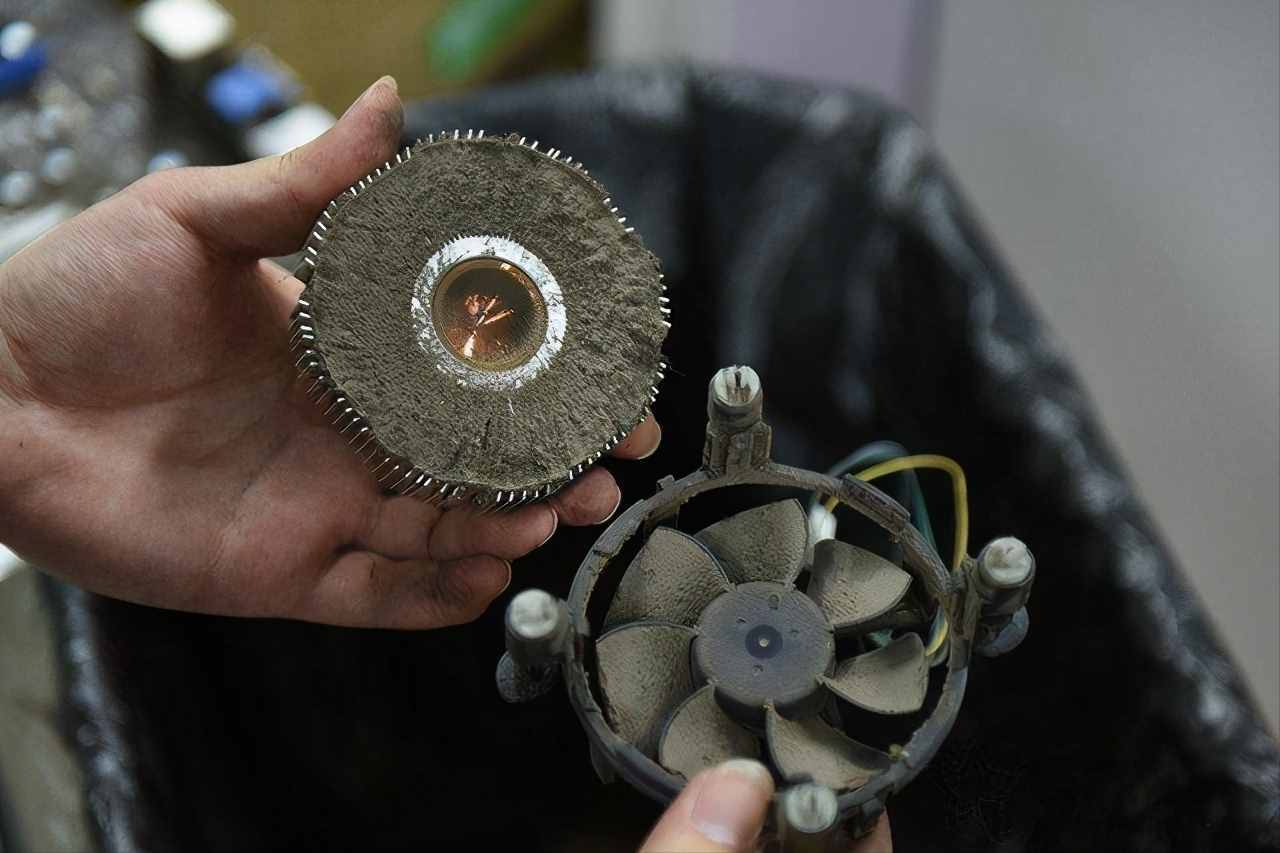 電腦進不了系統(tǒng)？千萬別著急，使用這幾個方法嘗試一下