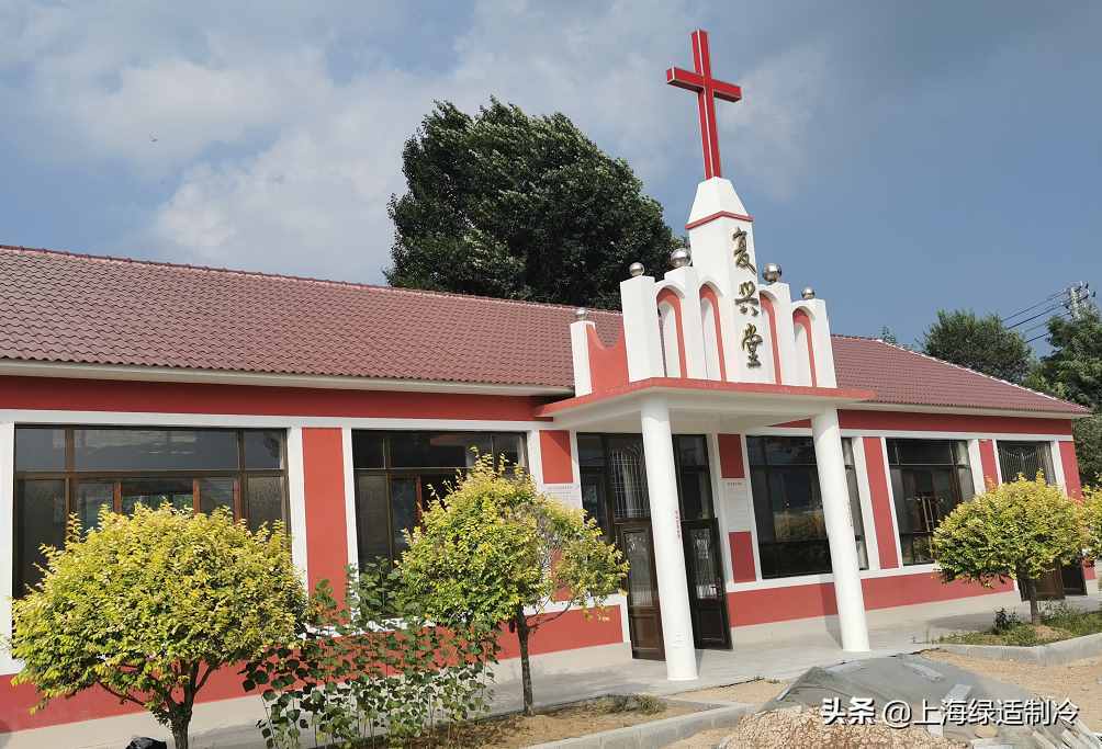 冬季取暖這事！就得交給海爾中央空調(diào)云暖二合一