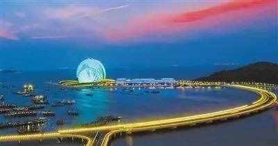 過年到珠海玩，這些地方很容易被抓拍扣分！很多老珠海都中招！