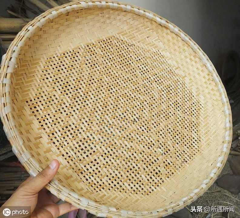 你知道這些竹子的用途嗎？