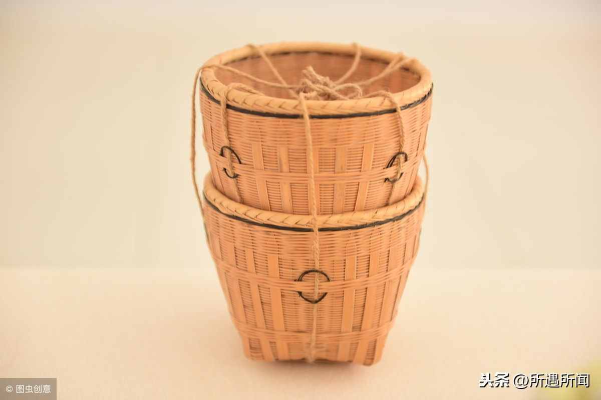 你知道這些竹子的用途嗎？