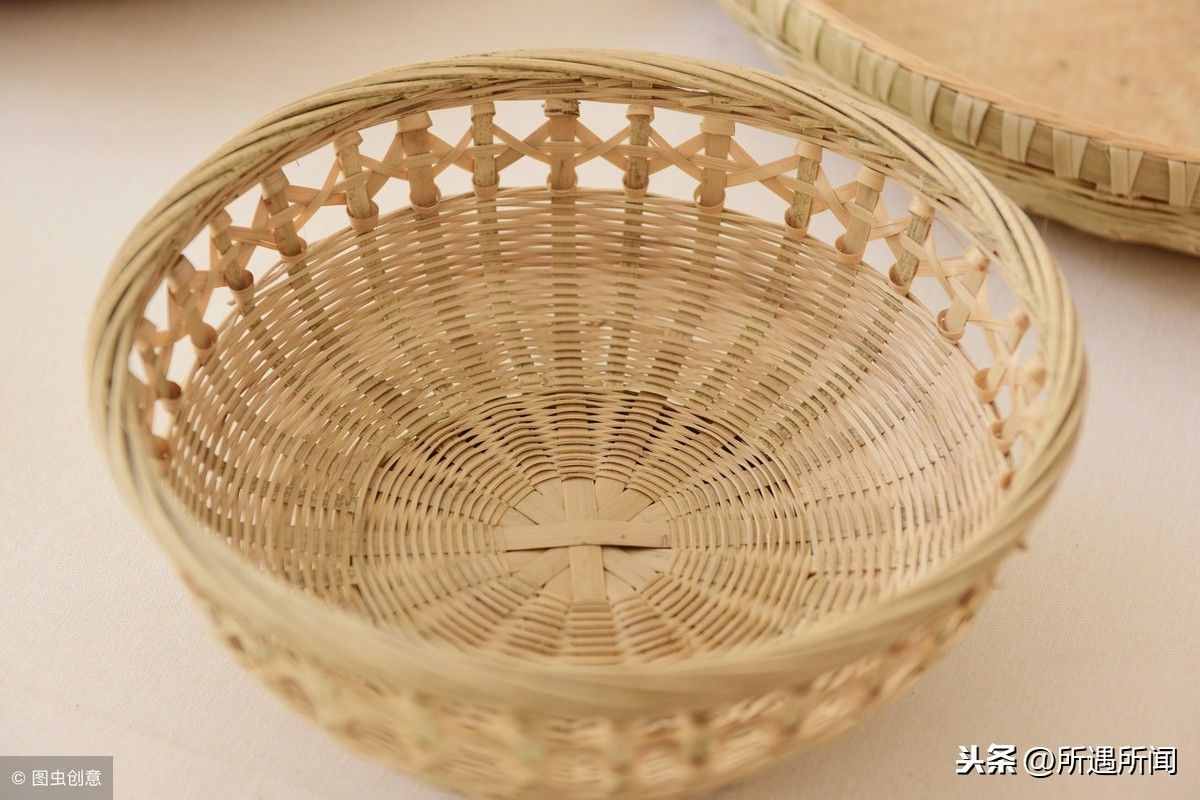 你知道這些竹子的用途嗎？