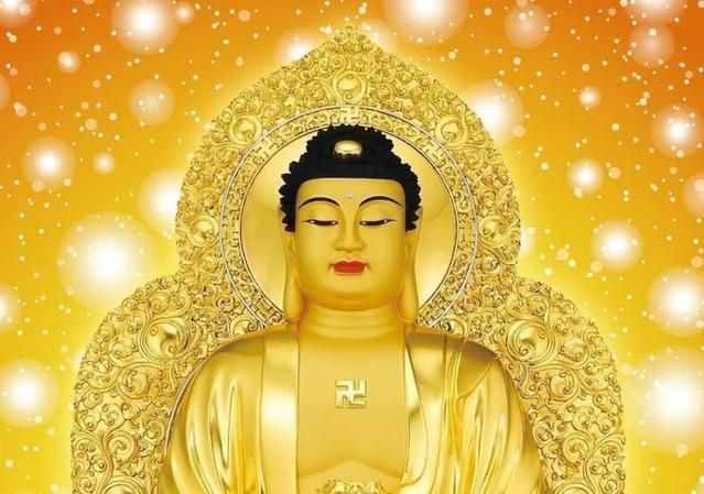 阿彌陀佛與釋迦牟尼佛究竟有何關(guān)聯(lián)？今天可算是明白了